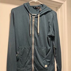 Vuori Women's Halo Performance Hoodie 2.0